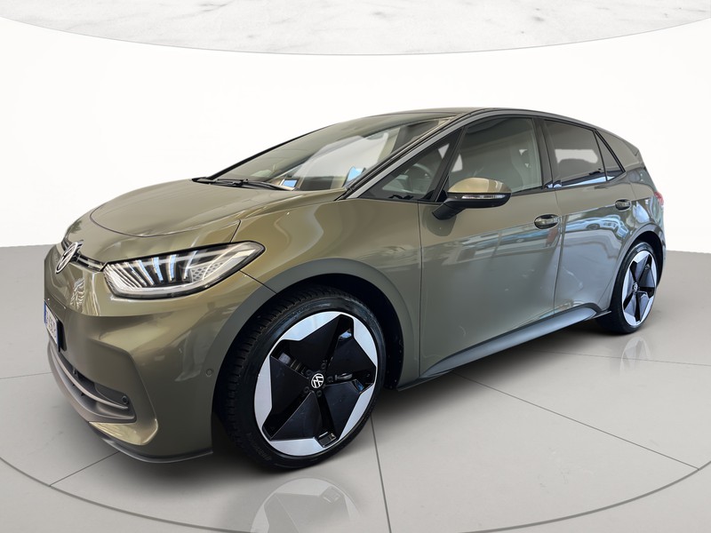 Volkswagen ID.3 58 kwh pro performance 204cv