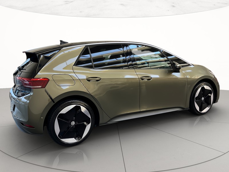 Volkswagen ID.3 58 kwh pro performance 204cv