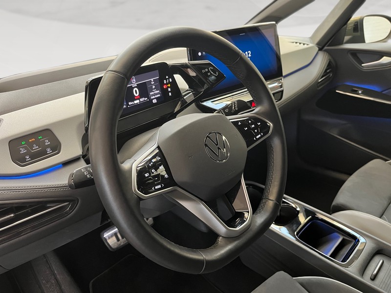 Volkswagen ID.3 58 kwh pro performance 204cv