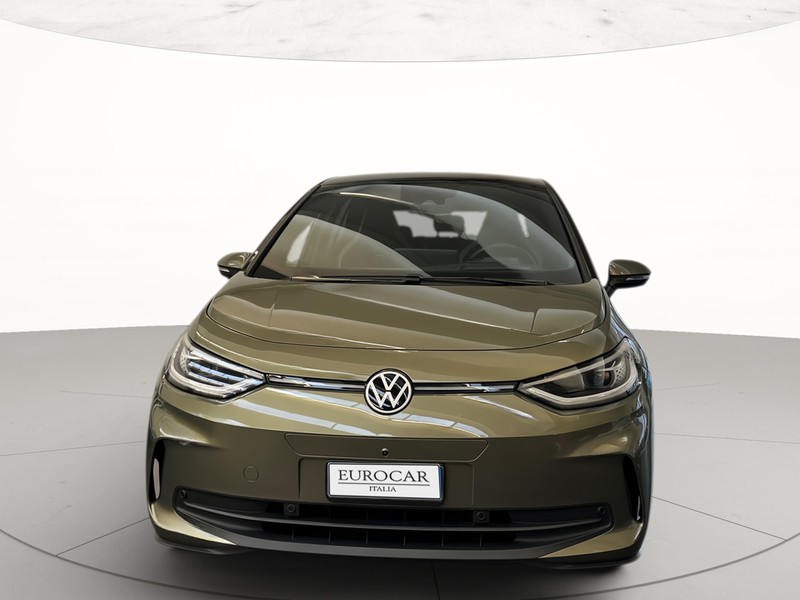 Volkswagen ID.3 58 kwh pro performance 204cv