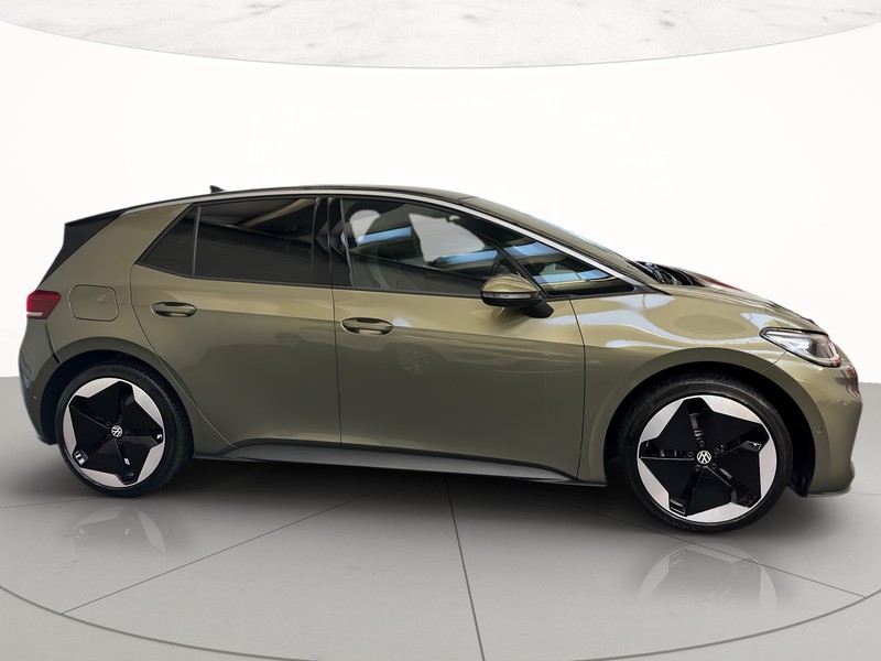 Volkswagen ID.3 58 kwh pro performance 204cv