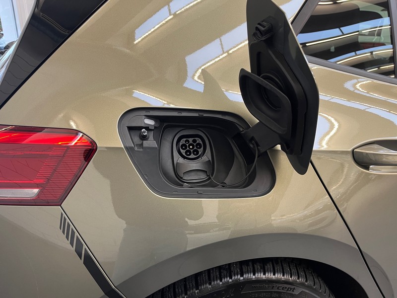 Volkswagen ID.3 58 kwh pro performance 204cv