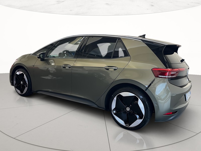 Volkswagen ID.3 58 kwh pro performance 204cv