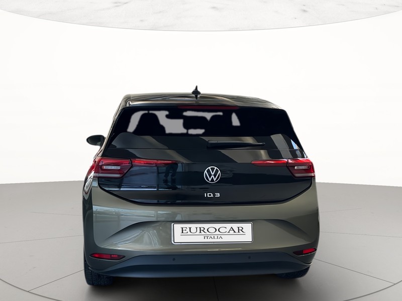 Volkswagen ID.3 58 kwh pro performance 204cv