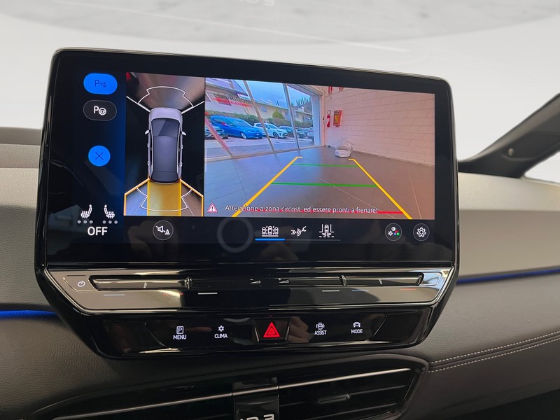 Volkswagen ID.3 58 kwh pro performance 204cv