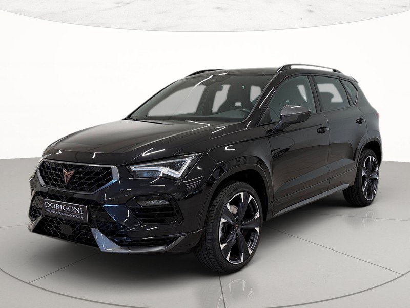 Cupra Ateca 1.5 tsi 150cv dsg