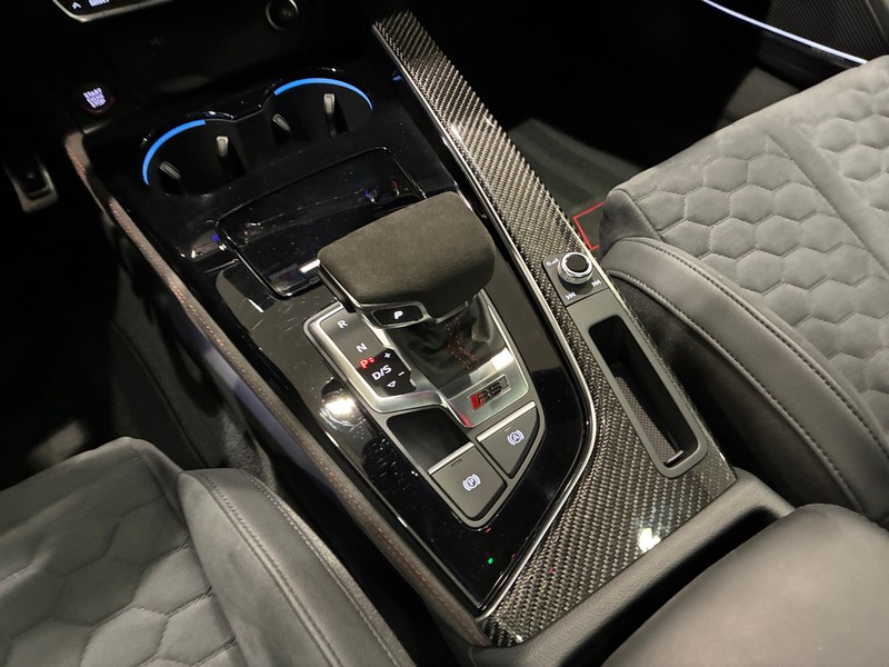 Audi RS5 sportback 2.9 tfsi competition plus quattro 450cv tiptronic