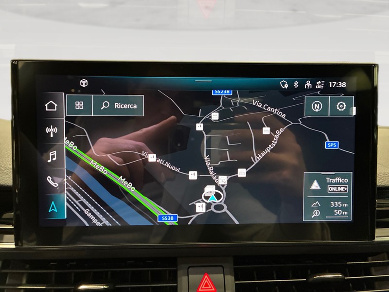 Audi RS5 sportback 2.9 tfsi competition plus quattro 450cv tiptronic