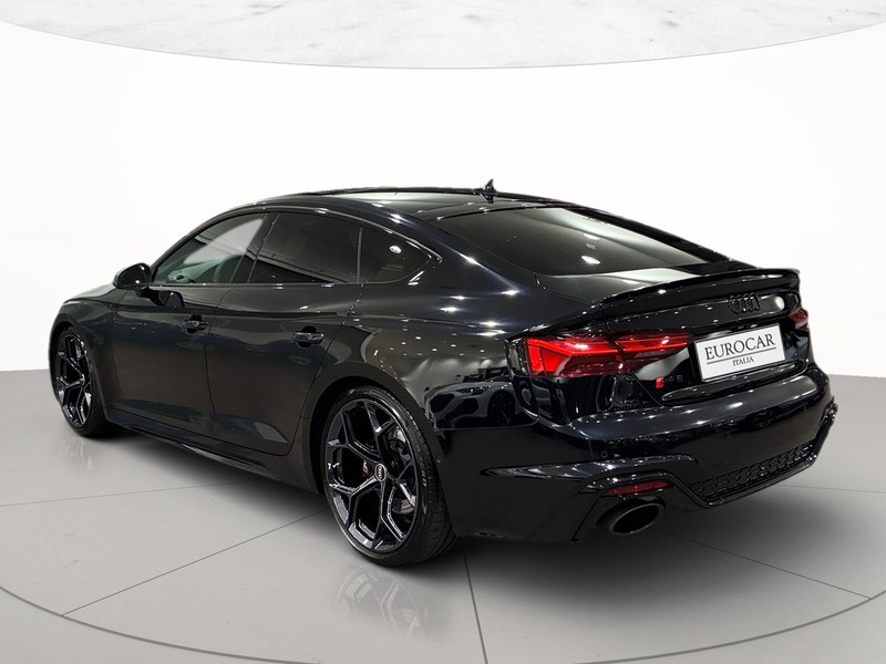 Audi RS5 sportback 2.9 tfsi competition plus quattro 450cv tiptronic