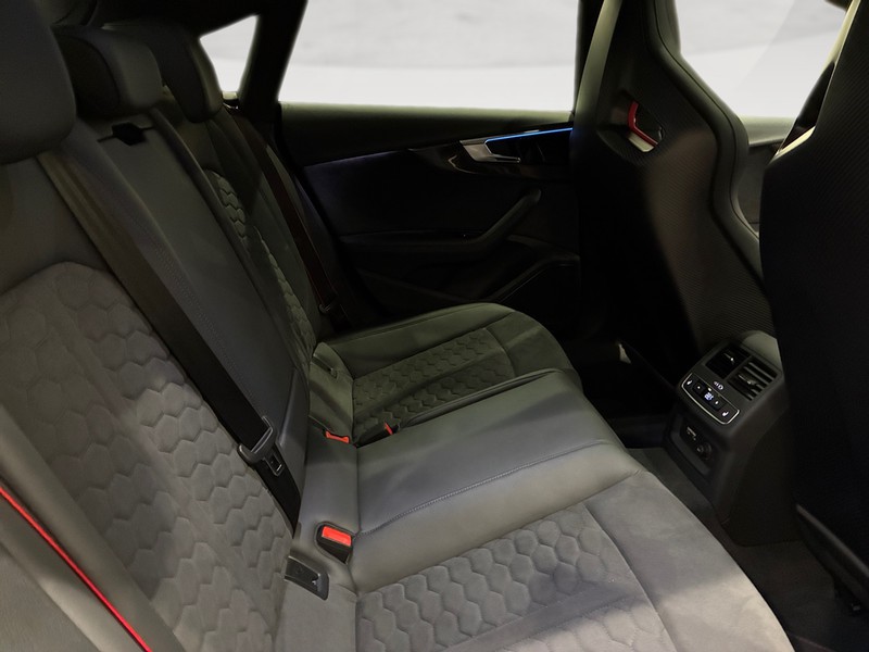 Audi RS5 sportback 2.9 tfsi competition plus quattro 450cv tiptronic