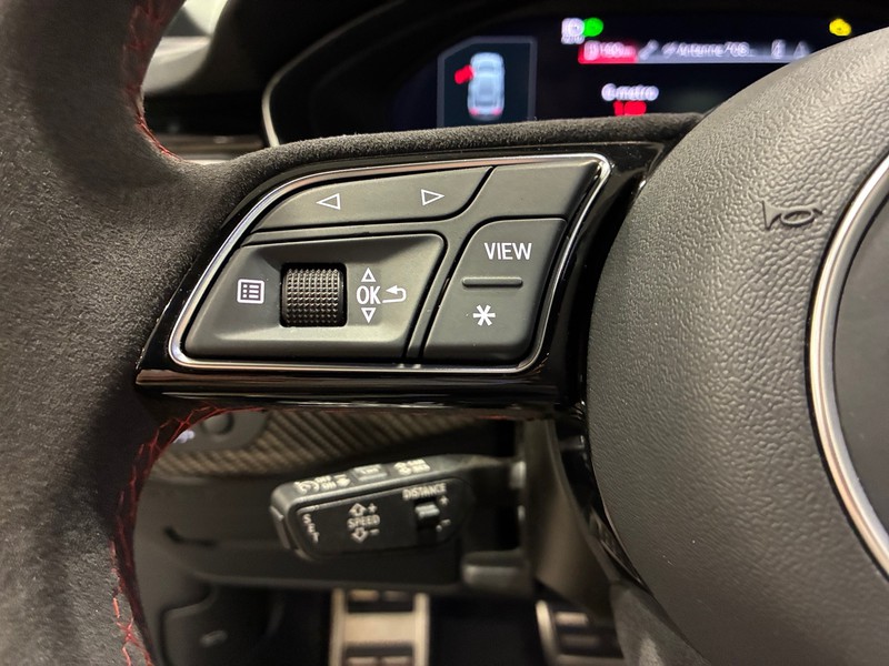 Audi RS5 sportback 2.9 tfsi competition plus quattro 450cv tiptronic