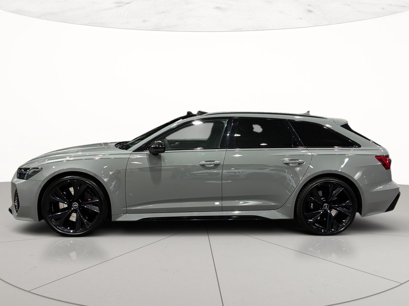 Audi RS6 avant 4.0 mhev performance quattro tiptronic