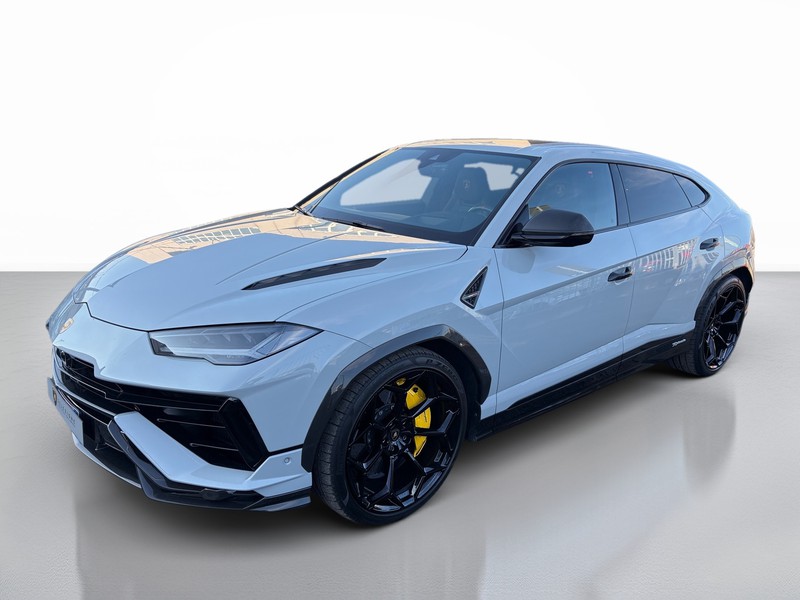 Lamborghini Urus 4.0 v8 auto