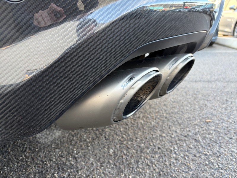 Lamborghini Urus 4.0 v8 auto