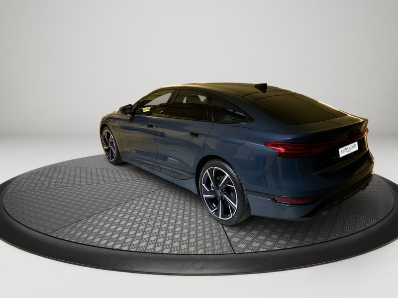 Audi A6 e-tron Sportback S line edition quattro