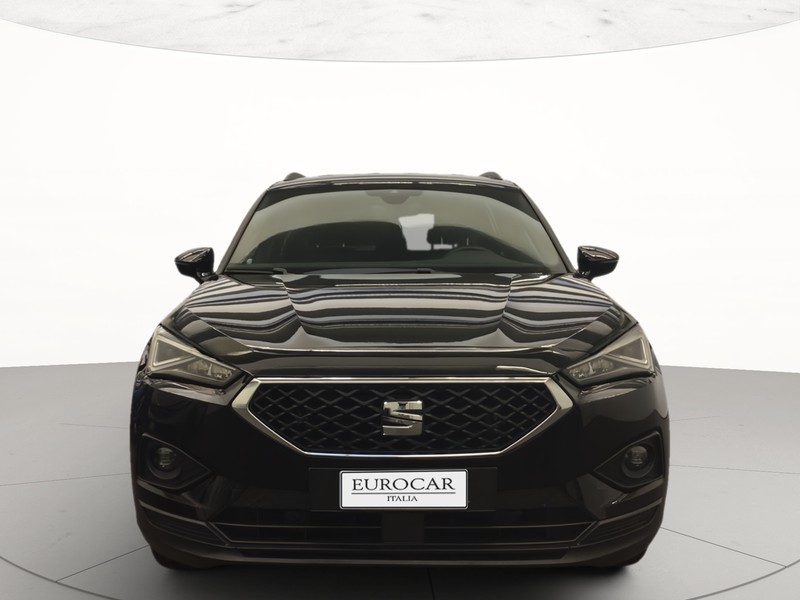 Seat Tarraco 2.0 tdi style 4drive 150cv dsg