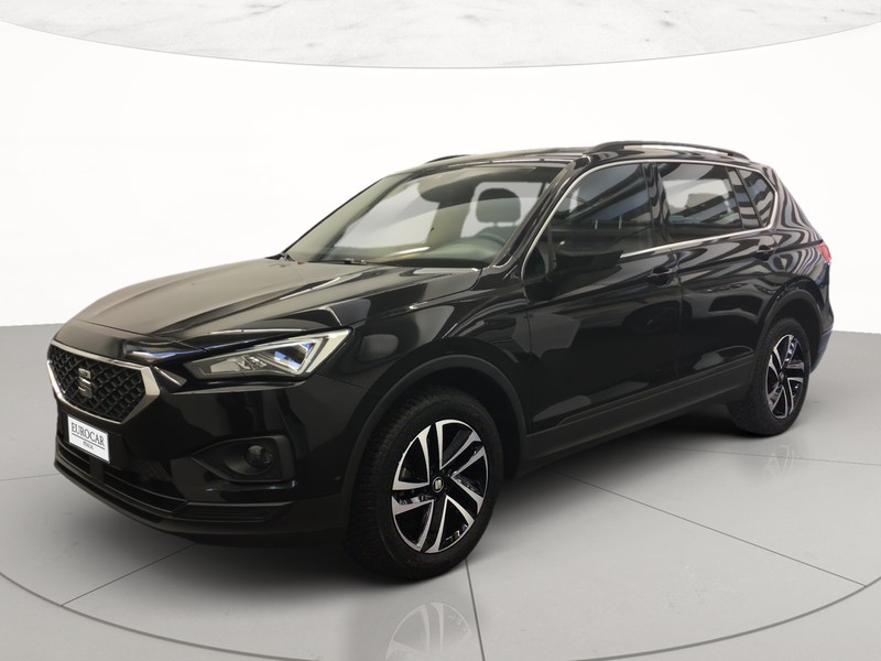 Seat Tarraco 2.0 tdi style 4drive 150cv dsg