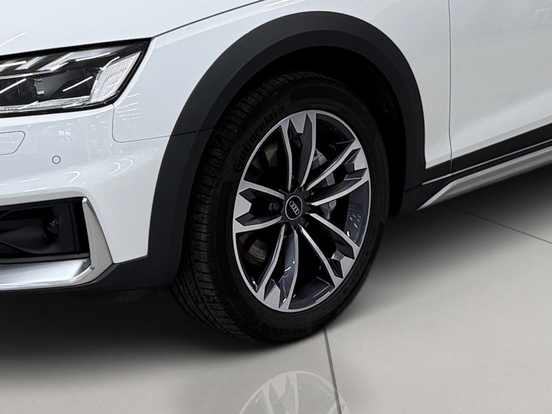 Audi A4 allroad allroad 40 2.0 tdi mhev quattro 204cv s-tronic