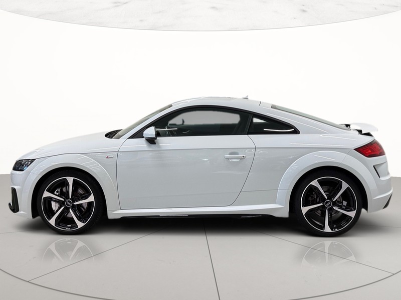 Audi TT 45 2.0 tfsi quattro s-tronic
