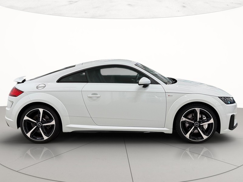 Audi TT 45 2.0 tfsi quattro s-tronic