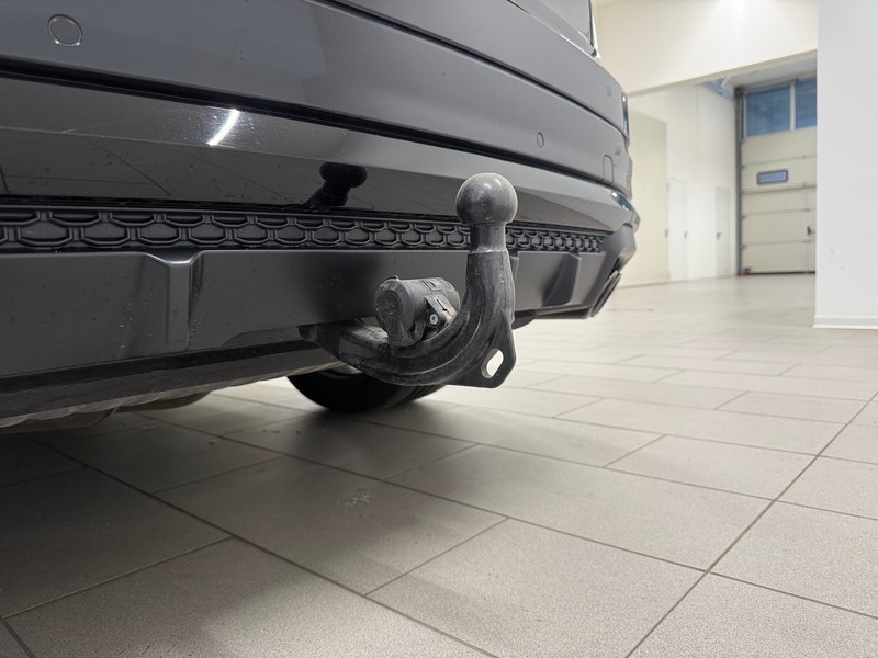 Audi SQ8 s4.0 tfsi sport attitude quattro tiptronic