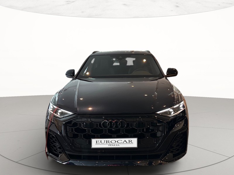 Audi Q8 3.0 tfsi e s line edition quattro 394cv tiptronic