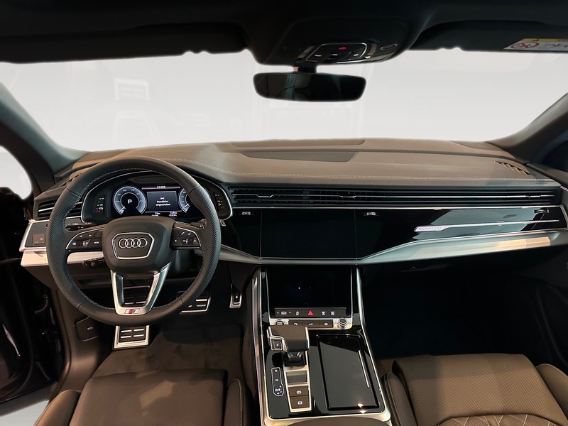 Audi Q8 3.0 tfsi e s line edition quattro 394cv tiptronic