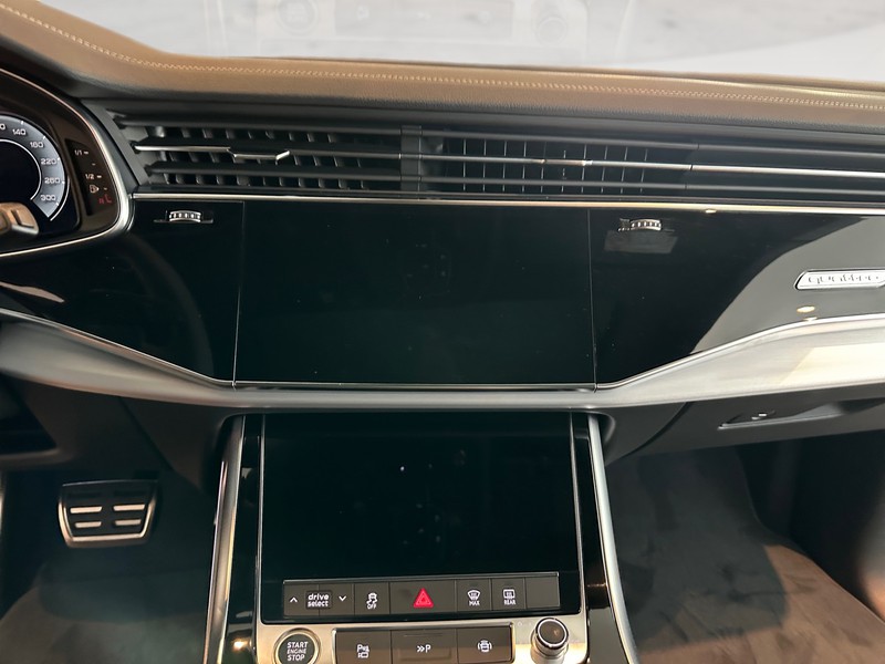 Audi Q8 3.0 tfsi e s line edition quattro 394cv tiptronic