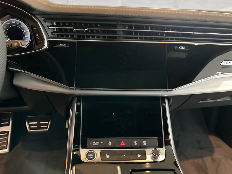 Audi Q8 3.0 tfsi e s line edition quattro 394cv tiptronic