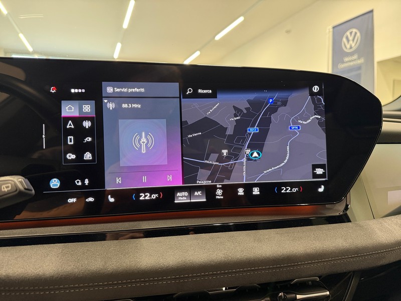 Audi Q6 e-tron s line edition quattro 387cv