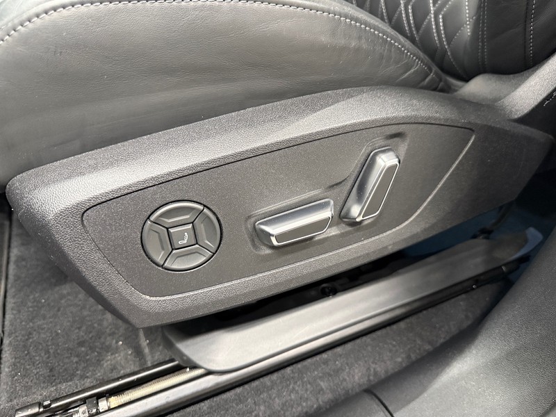 Audi Q6 e-tron s line edition quattro 387cv