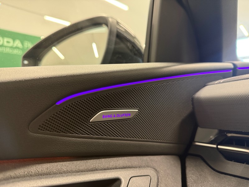 Audi Q6 e-tron s line edition quattro 387cv