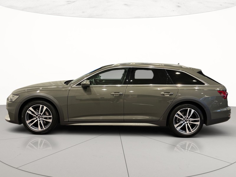 Audi A6 allroad allroad 40 2.0 tdi mhev 12v business advanced quattro 204cv s-tronic