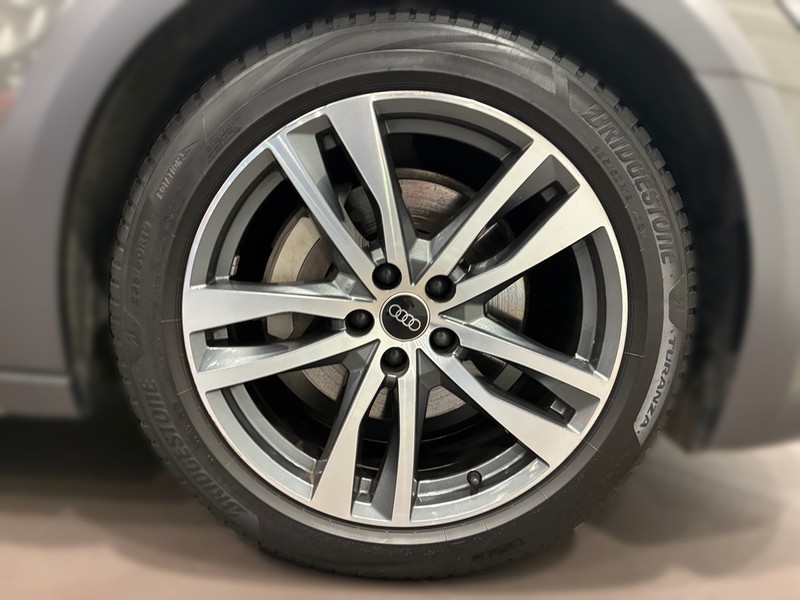 Audi A6 allroad allroad 40 2.0 tdi mhev 12v business advanced quattro 204cv s-tronic