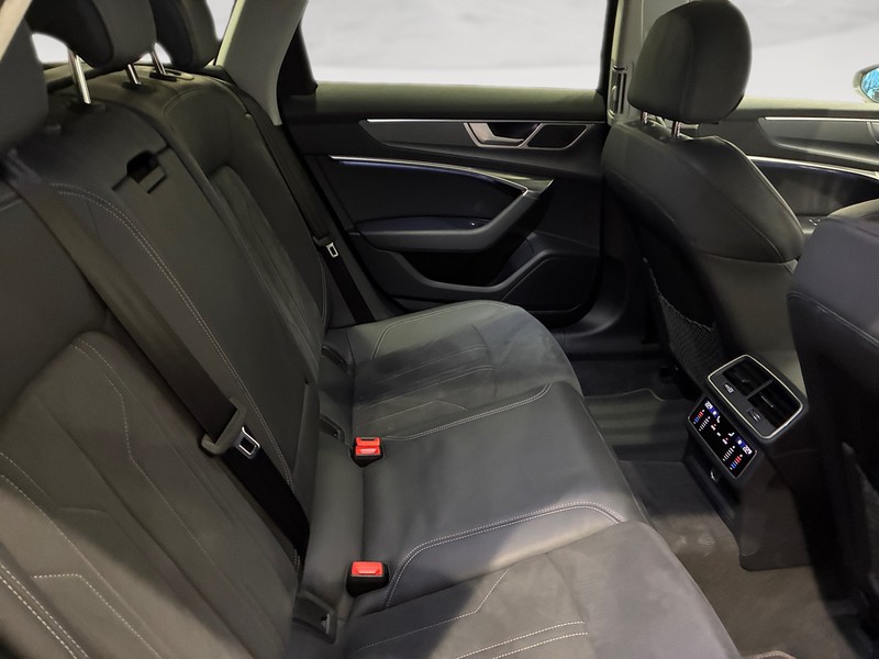 Audi A6 allroad allroad 40 2.0 tdi mhev 12v business advanced quattro 204cv s-tronic