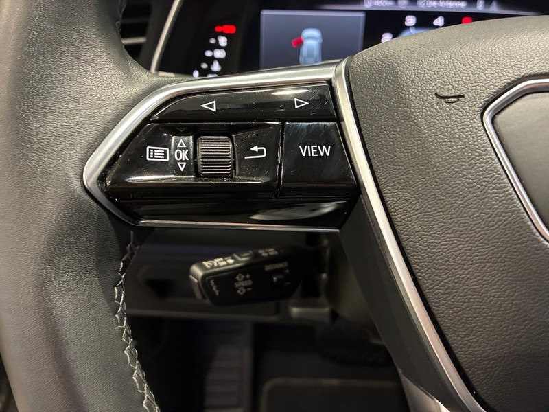 Audi A6 allroad allroad 40 2.0 tdi mhev 12v business advanced quattro 204cv s-tronic