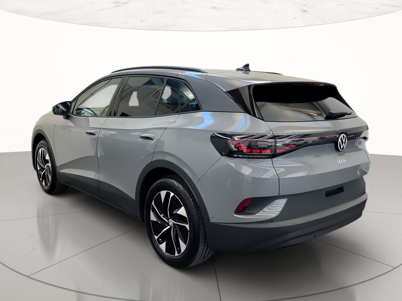 Volkswagen ID.4 77 kwh pro edition plus 4motion 286cv