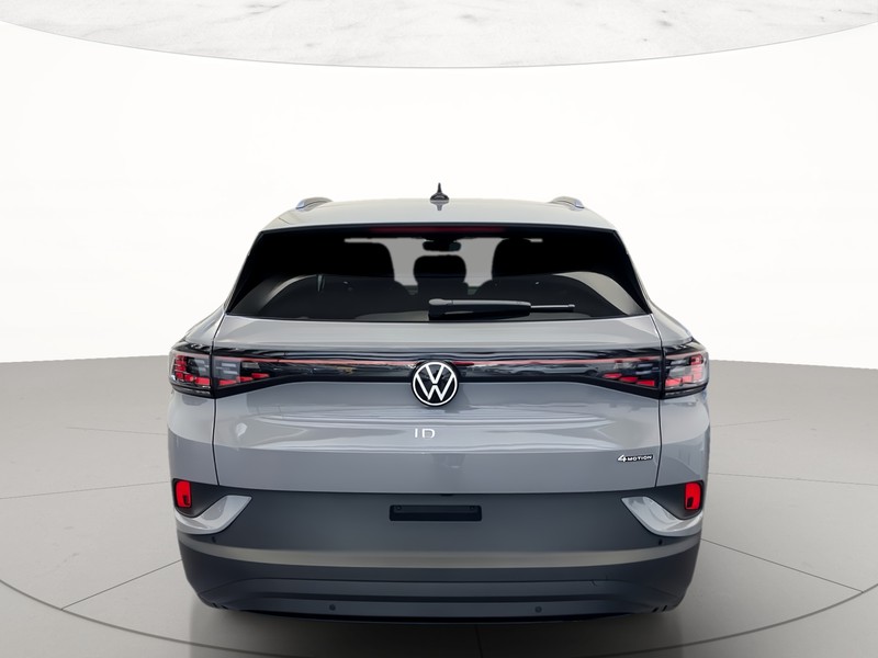 Volkswagen ID.4 77 kwh pro edition plus 4motion 286cv