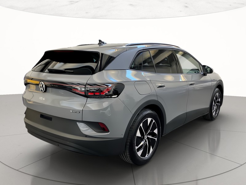 Volkswagen ID.4 77 kwh pro edition plus 4motion 286cv