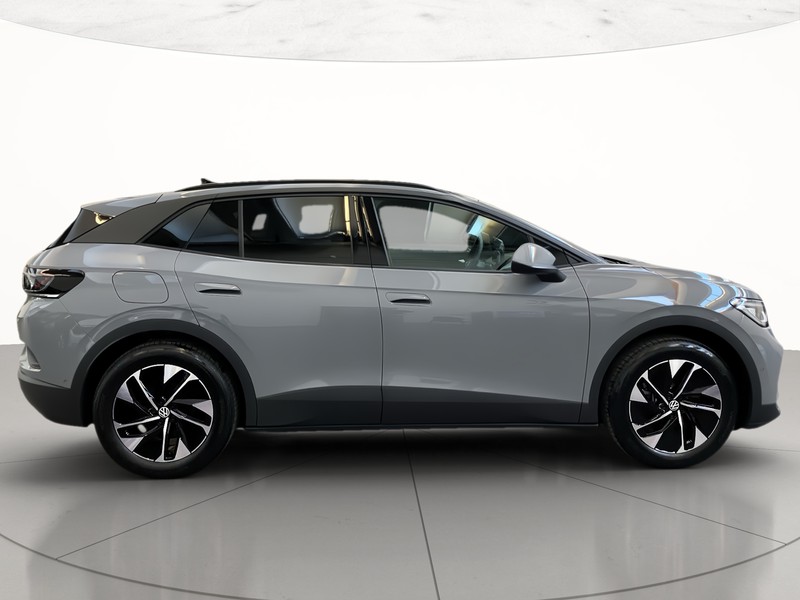 Volkswagen ID.4 77 kwh pro edition plus 4motion 286cv