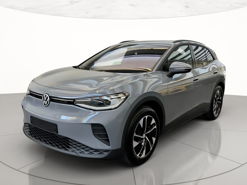 Volkswagen ID.4 77 kwh pro edition plus 4motion 286cv