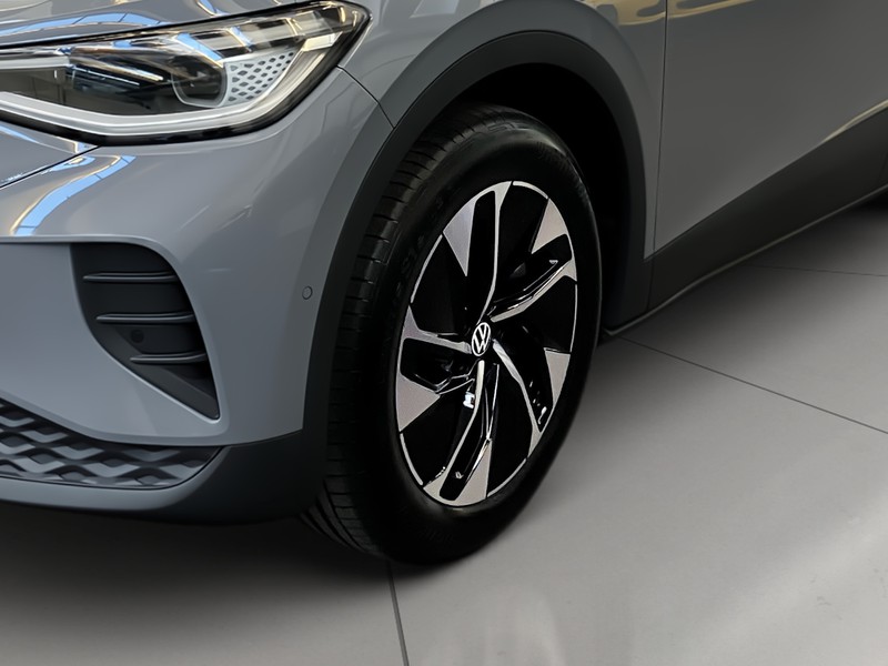 Volkswagen ID.4 77 kwh pro edition plus 4motion 286cv