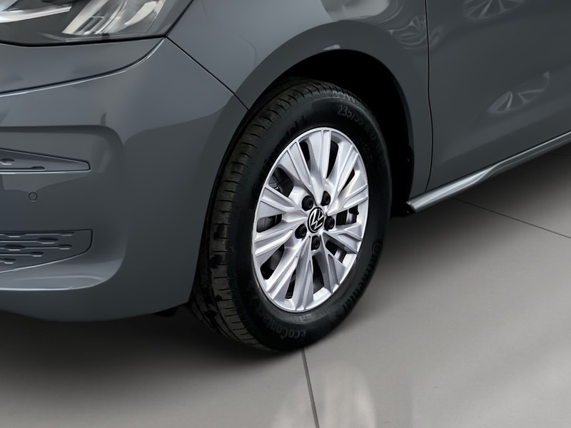 Volkswagen VIC T7 Multivan 2.0 tdi space 150cv dsg 7p.ti