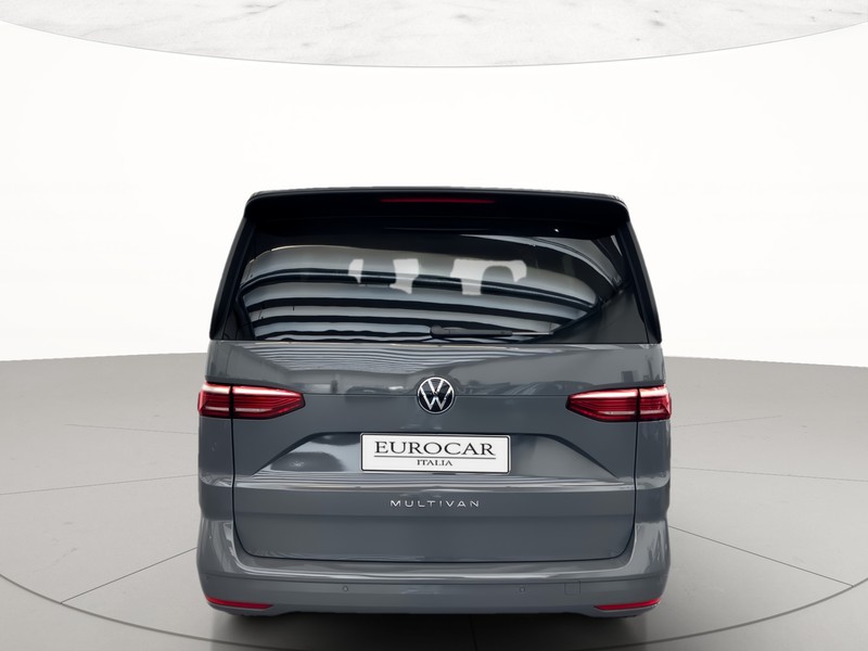 Volkswagen VIC T7 Multivan 2.0 tdi space 150cv dsg 7p.ti