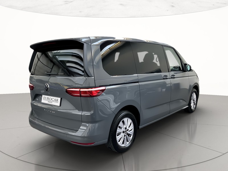 Volkswagen VIC T7 Multivan 2.0 tdi space 150cv dsg 7p.ti