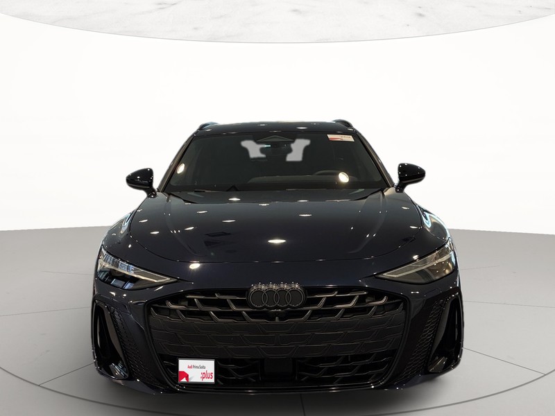 Audi A6 avant 2.0 tdi mhev + s line edition quattro 204cv s-tronic