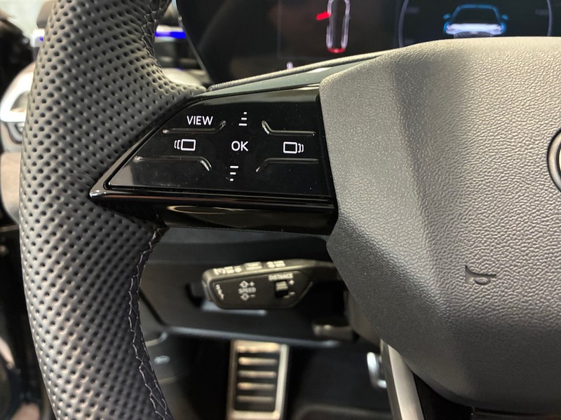 Audi A6 avant 2.0 tdi mhev + s line edition quattro 204cv s-tronic