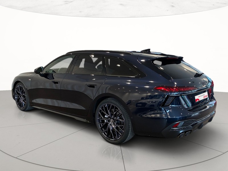 Audi A6 avant 2.0 tdi mhev + s line edition quattro 204cv s-tronic