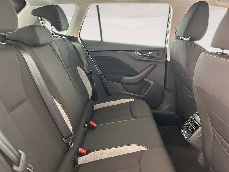 Skoda Kamiq 1.0 tsi style 115cv dsg