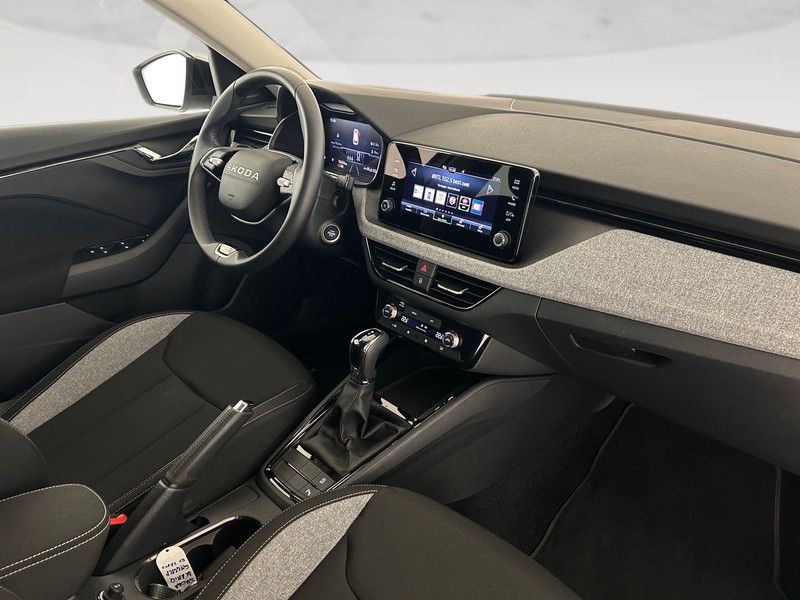 Skoda Kamiq 1.0 tsi style 115cv dsg